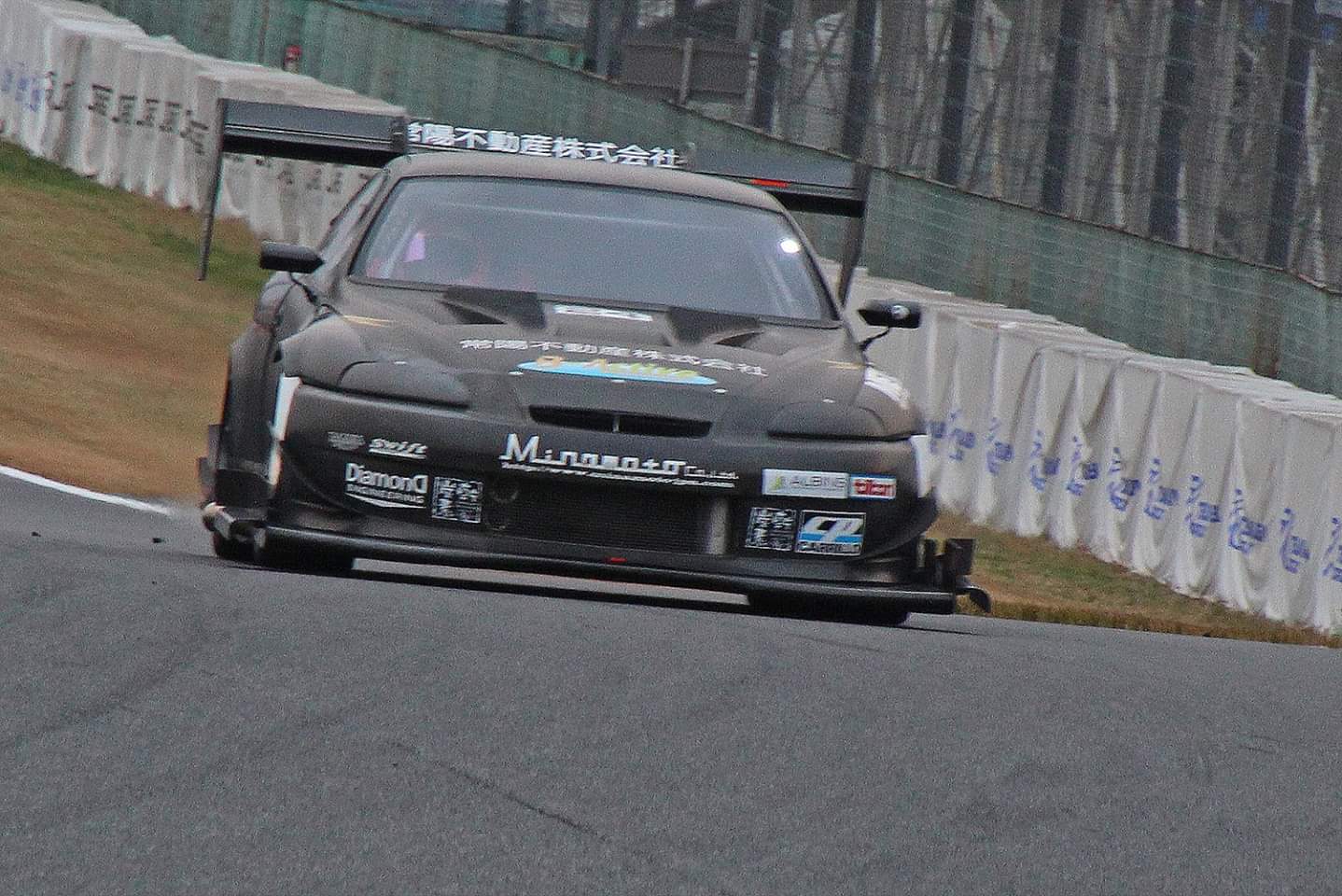 日産： NISSAN HERITAGE COLLECTION｜ニッサン GTP ZX-Turbo