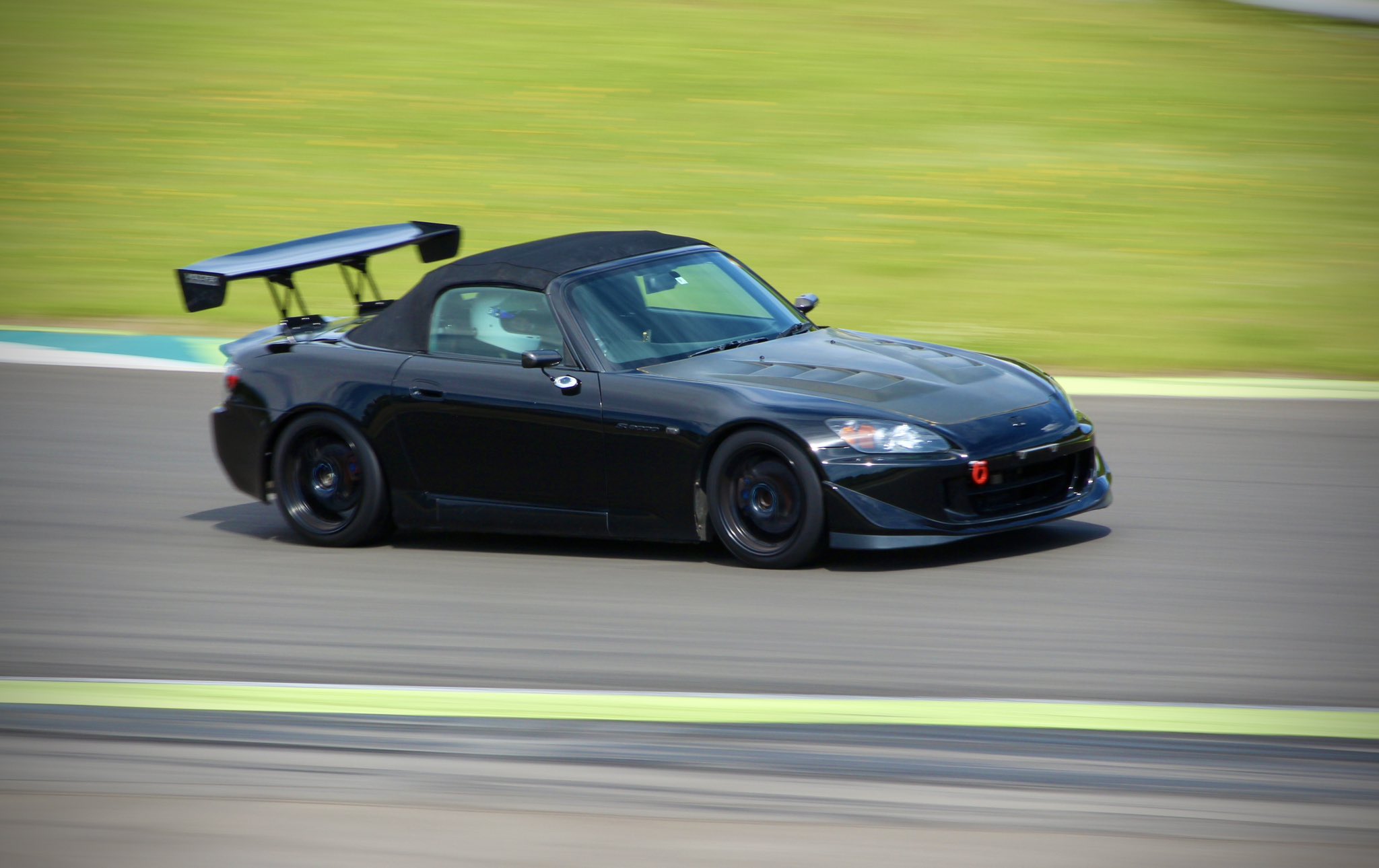 ACHIEVE Kuwalyn Foundation S2000｜エントリーリスト｜Attack 東北 2023