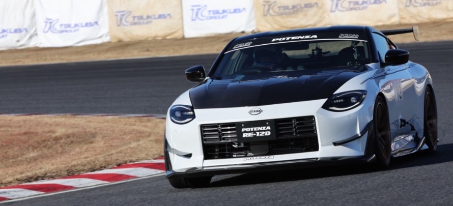 PCA with BOSS RZ34｜エントリーリスト｜シバタイヤ presents Attack