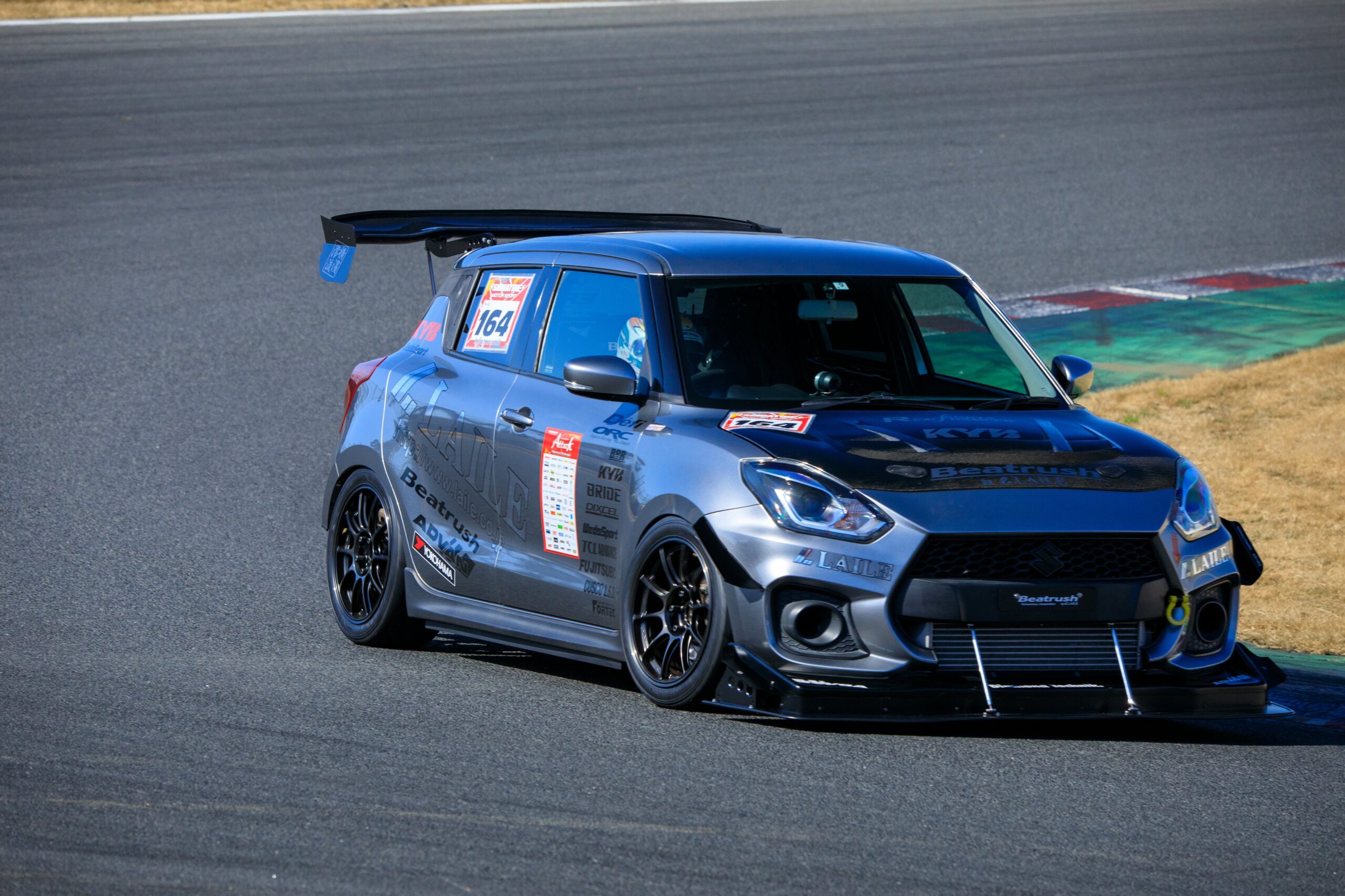 その他 zc33s スズキ スイフトスポーツ ZC33S プレミアムシルバーメタリック