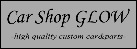 CarshopGLOW