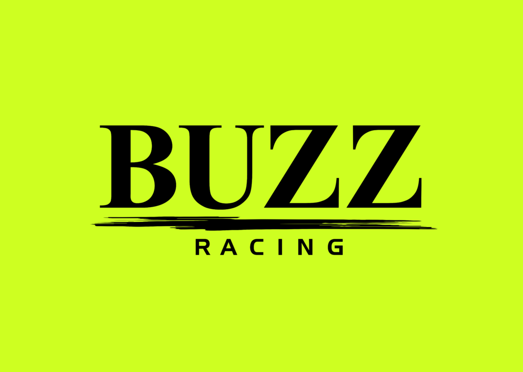 BUZZ RACING | Attack