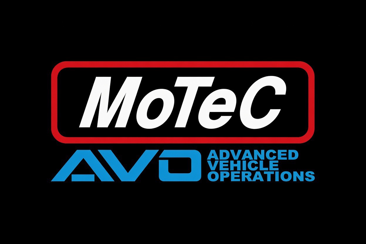 MoTec正規代理店AVO