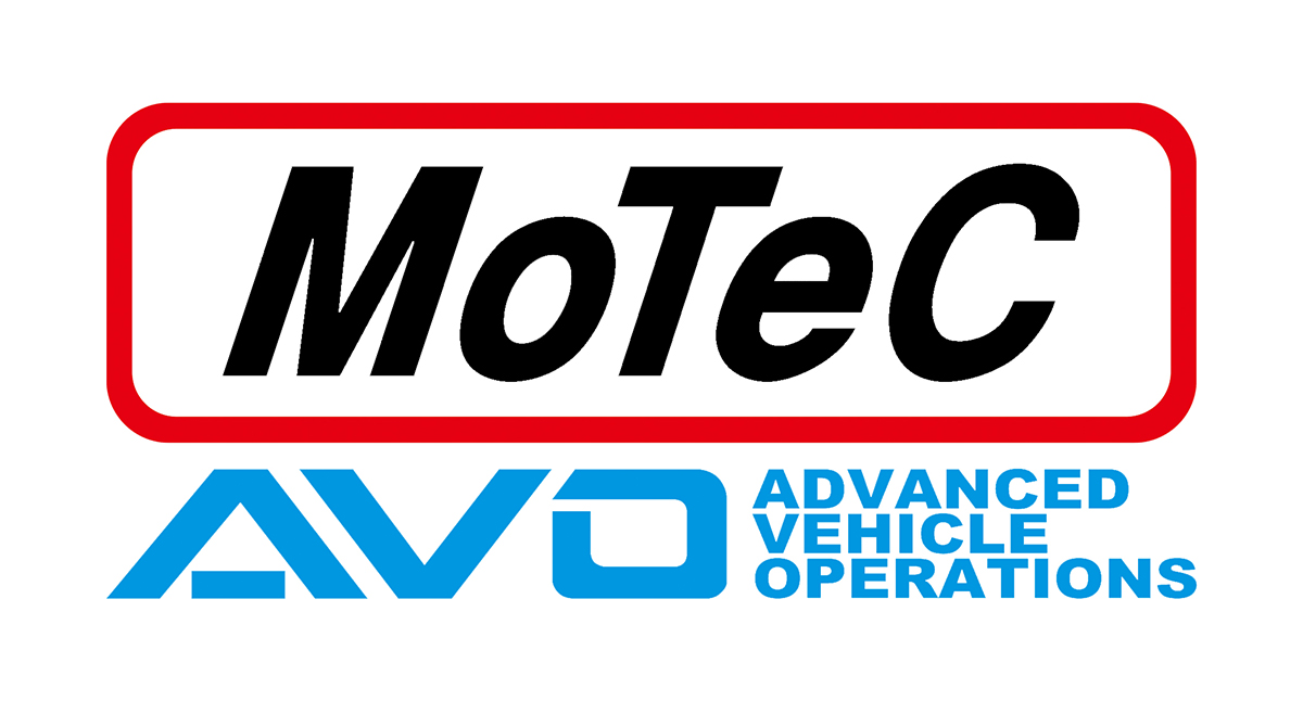 MoTec正規代理店AVO